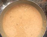 Foto del paso 3 de la receta: Plum cake de plátano nueces y chocolate