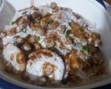A picture of step 5 of Dahi baray.