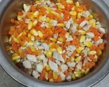 Foto langkah ke 3 dari resep Zuppa soup.