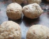 Foto del paso 3 de la receta: Chapatines con salvado y semillas