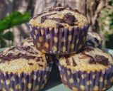 Foto del paso 4 de la receta: Muffins con chips de Chocolate