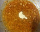 Foto del paso 19 de la receta: Curry de Garbanzos con Arroz Saborizado y Huevo al Micro