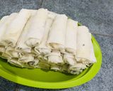 Foto langkah ke 4 dari resep Piscok #PejuangGoldenApron3.
