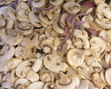 Foto del paso 4 de la receta: Farcellet de col (col rellena)