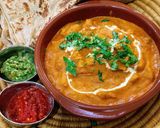 صورة لخطوة 8 من وصفة دجاج مسالا هندي