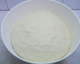 Cseresznyés kalács recept fázis 1 fotója