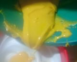Foto del paso 9 de la receta: Jelly roll con crema de limón