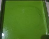 Foto langkah ke 6 dari resep Kue Nona Manis.