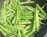 Hình bước làm 4 của món Cơm sườn nướng