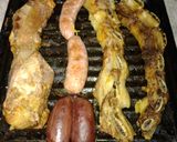 Foto del paso 4 de la receta: Asado al horno