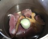 Foto del paso 3 de la receta: Pipian