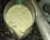 Foto del paso 3 de la receta: Muffins de vainilla🧁