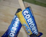 Foto langkah ke 8 dari resep Es Stik Oreo.