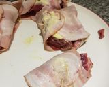 Foto del paso 2 de la receta: Lomo a la mostaza!!