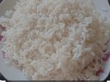 فرايد رايس ￼ fried rice