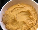 A picture of step 1 of Puran poli.