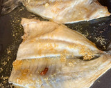 Foto del paso 7 de la receta: Dorada al horno con vuelcos 🐟