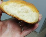 Foto del paso 1 de la receta: Pancitos de anís