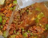 A picture of step 8 of Mix Veg Sabji 📌.