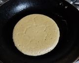Foto del paso 9 de la receta: Panqueques de Avena 🥞