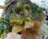 Foto langkah ke 6 dari resep Jambal Cabe Ijo.