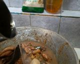 Foto langkah ke 5 dari resep Ayam Masak Rempah.