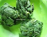 Foto langkah ke 2 dari resep Gulai Daun Singkong.