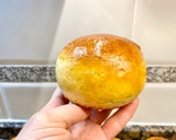 Foto del paso 16 de la receta: Bombas rellenas de mermelada