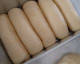 Foto langkah ke 5 dari resep Roti Gembong Khas Kutai.