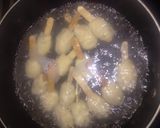 Foto langkah ke 6 dari resep Kaki Naga (Ayam Wortel Keju).