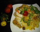 Bombay Biyani(Chicken biryani) recipe step 4 photo