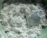 Foto langkah ke 3 dari resep Cireng Isi Oncom.