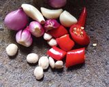 Foto langkah ke 2 dari resep Sayur Asem Jakarta.