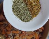 Foto del paso 9 de la receta: 08/07📅🍕Lehmeyun🍕