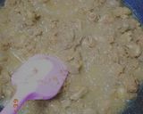 صورة لخطوة 3 من وصفة كبد وقوانص 🍲