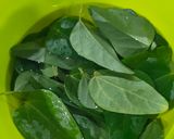 Foto langkah ke 1 dari resep Cincau jelly gula aren.
