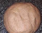 Foto del paso 3 de la receta: Pan 100% integral