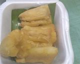 Foto langkah ke 6 dari resep Singkong Merekah.