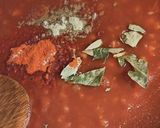 Foto del paso 3 de la receta: Salsa filetto