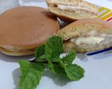 Foto langkah ke 6 dari resep Dorayaki.