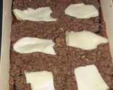 Foto del paso 3 de la receta: Lasaña de berenjena
