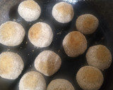 Foto del paso 5 de la receta: Bitterballen (vegano)