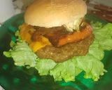 Foto del paso 3 de la receta: Chivito vegano haragán