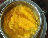 લીલી હળદર અને આદુ નો જ્યુસ (Lili Haldar Ginger Juice Recipe In Gujarati) રેસીપી સ્ટેપ2ફોટો
