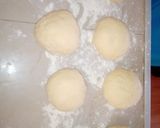 Foto del paso 6 de la receta: Pan de Leche Trenzado