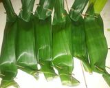Foto langkah ke 3 dari resep Brengkes pindang bakar Mantul.