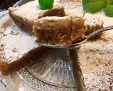 Foto del paso 20 de la receta: Pastel de nueces al ron con sirope de limón