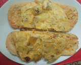 Foto del paso 4 de la receta: Tortilla de provecho