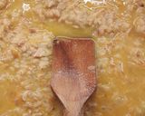 Pas rețetă Risotto cu ton și sos de roșii 4 fotografie