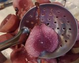 Foto del paso 9 de la receta: Peras al vino tinto